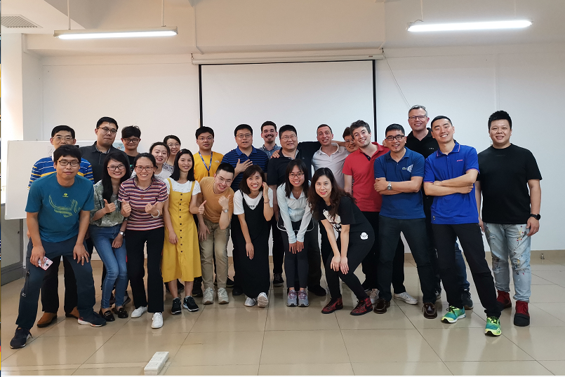 东莞南华户外用品有限公司图8