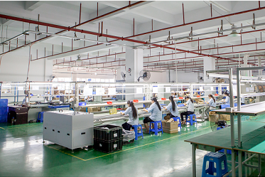 东莞市昂迪电子科技有限公司图6