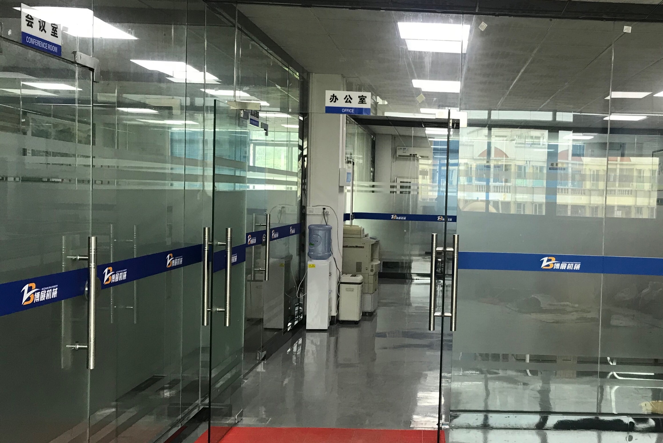 东莞市博展机械科技有限公司图8