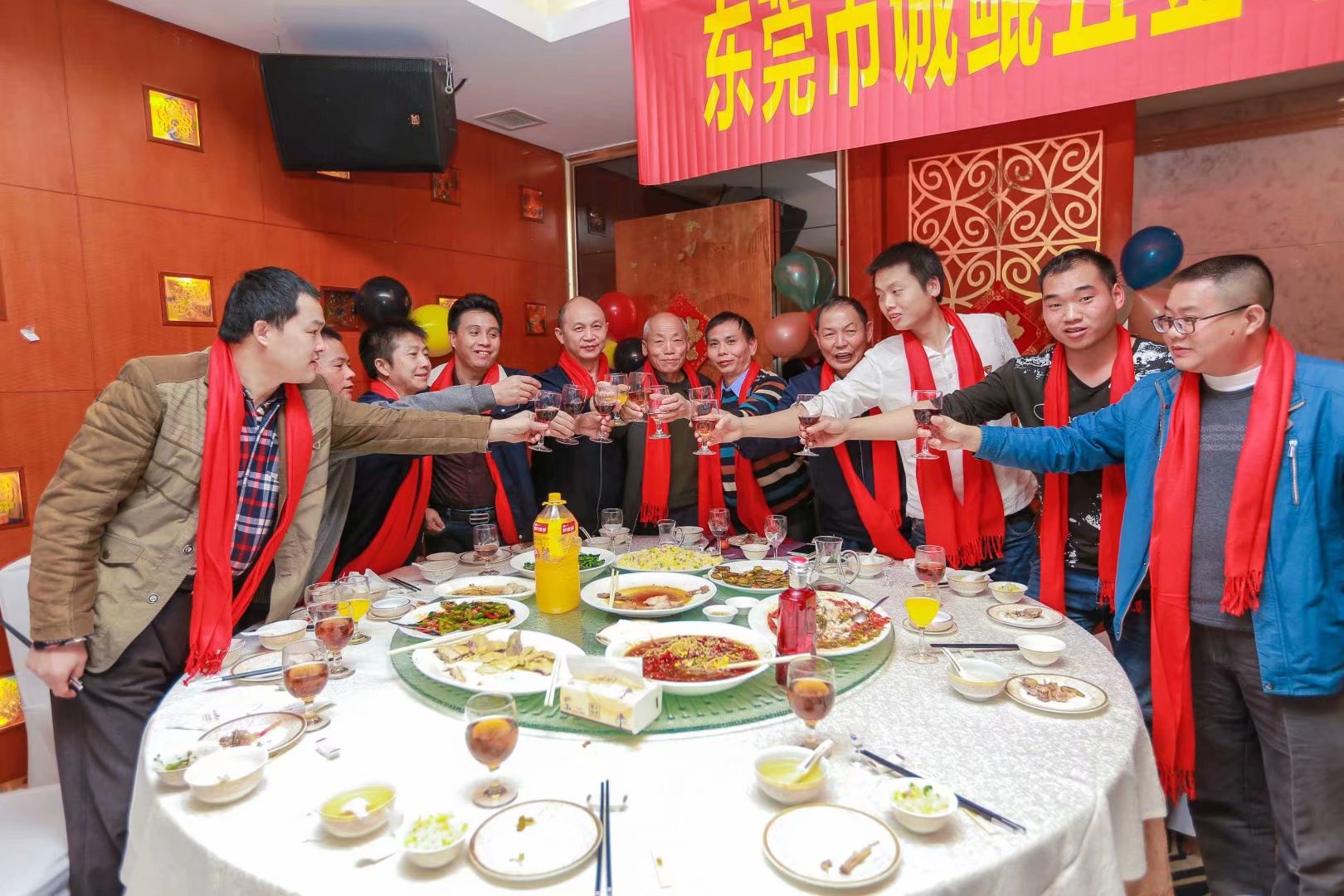 东莞市诚鲲五金电子科技有限公司图5