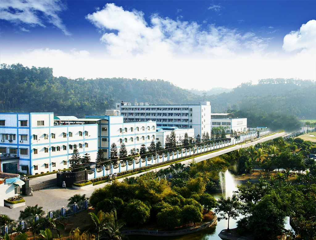 东莞永腾电子制品有限公司图2