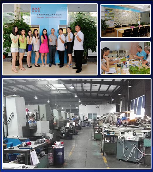 惠州华加日五金制品有限公司图3