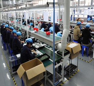 江门市江科泰电子有限公司图2