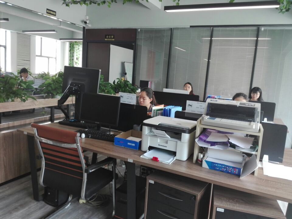 东莞市力泰精工科技有限公司图1