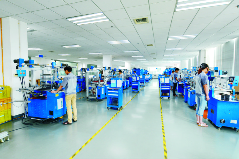 东莞世纪创造绝缘有限公司图4