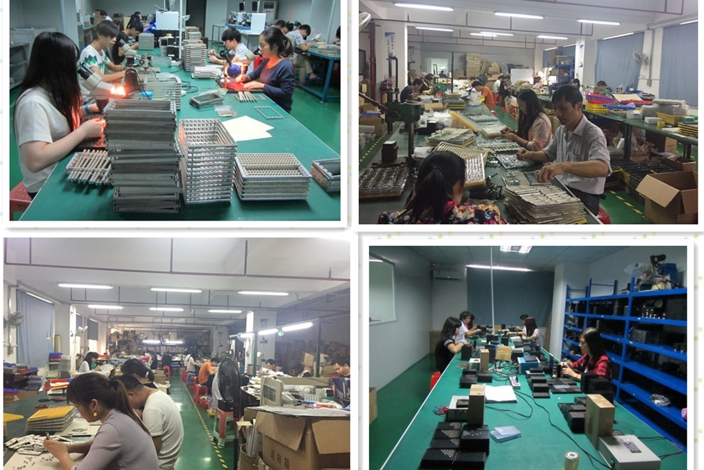 东莞市虎达电子有限公司图2