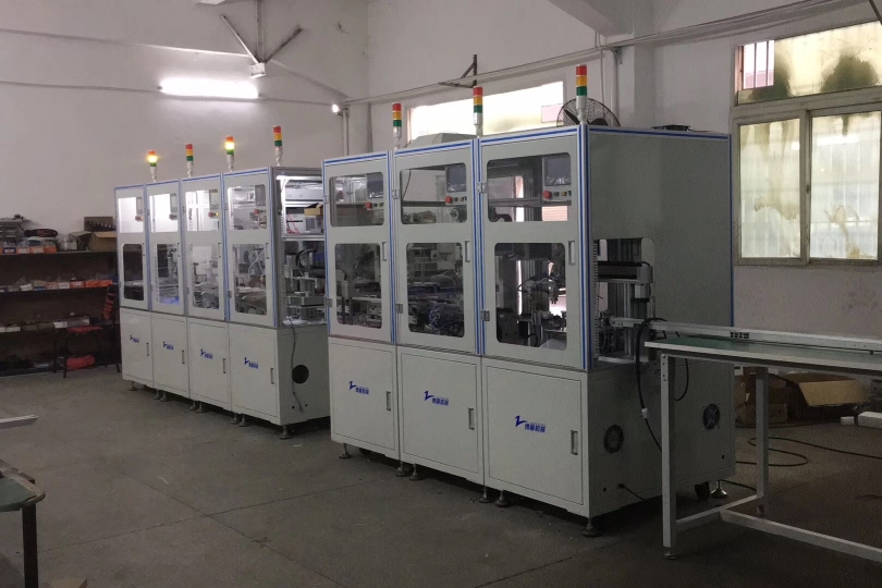 东莞市博展机械科技有限公司图3