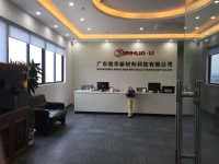 广东劲华新材料科技有限公司图1