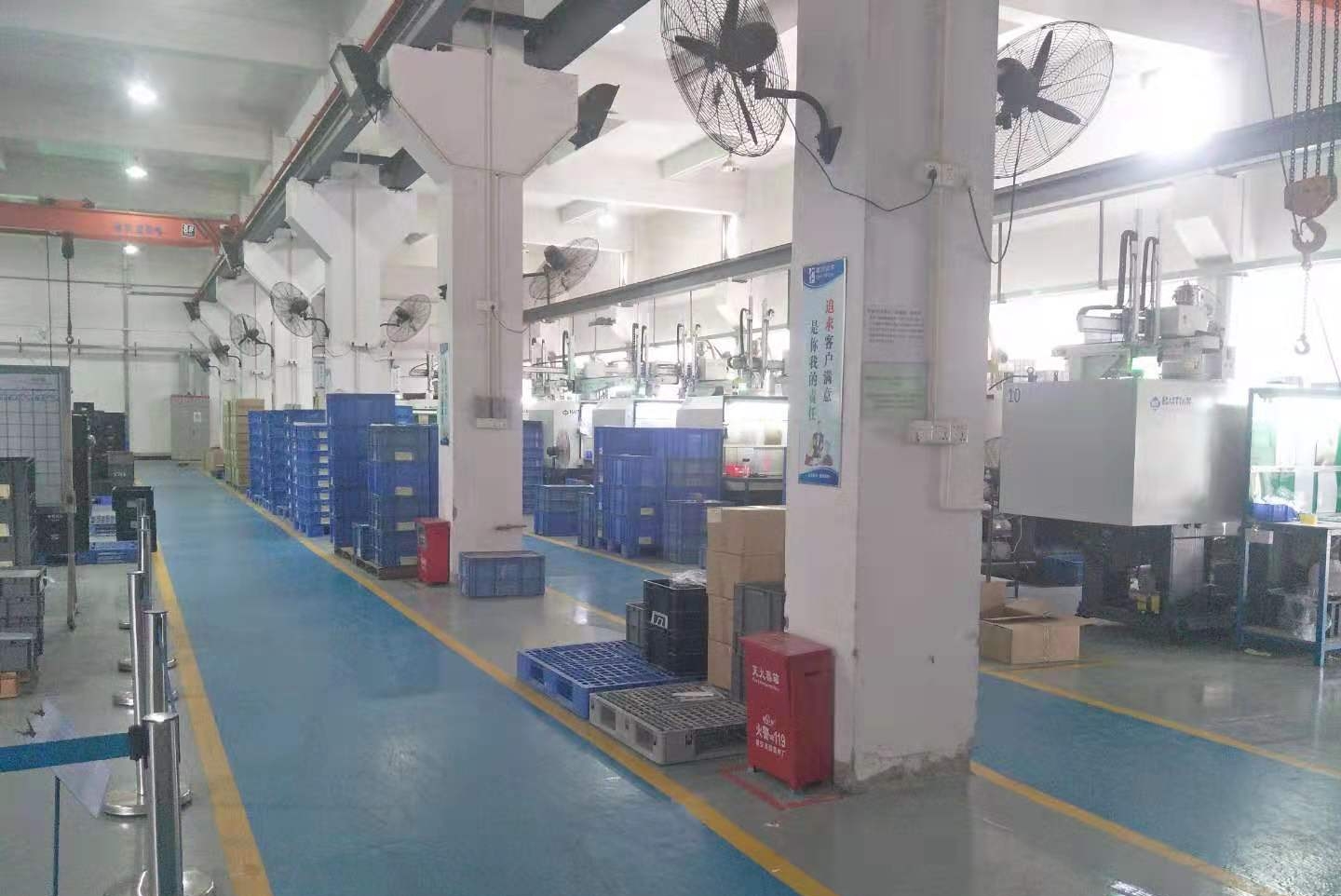 东莞秦汉汽车模具技术有限公司图9