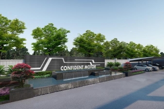 江门市自信电机有限公司图2