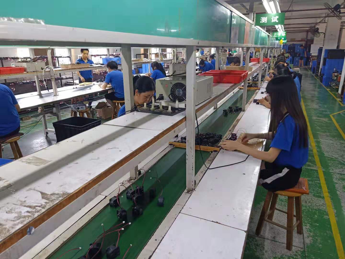 东莞市慧彤电子有限公司图9