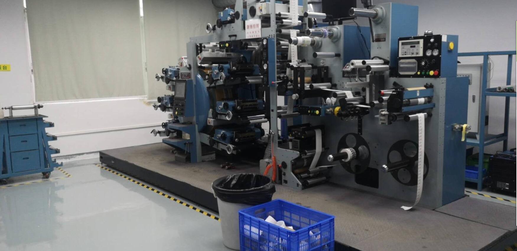 东莞市百蔚印刷制品有限公司图7