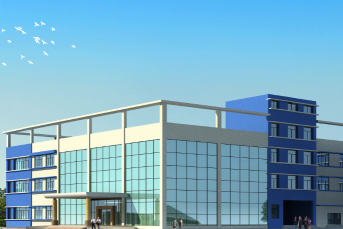 江门市自信电机有限公司图1