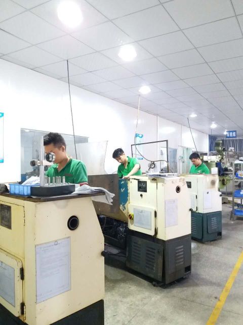 东莞市顺新精密模具机械有限公司图4