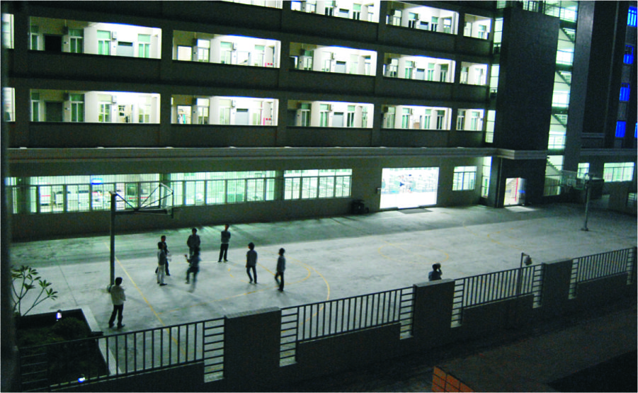 东莞世纪创造绝缘有限公司图7