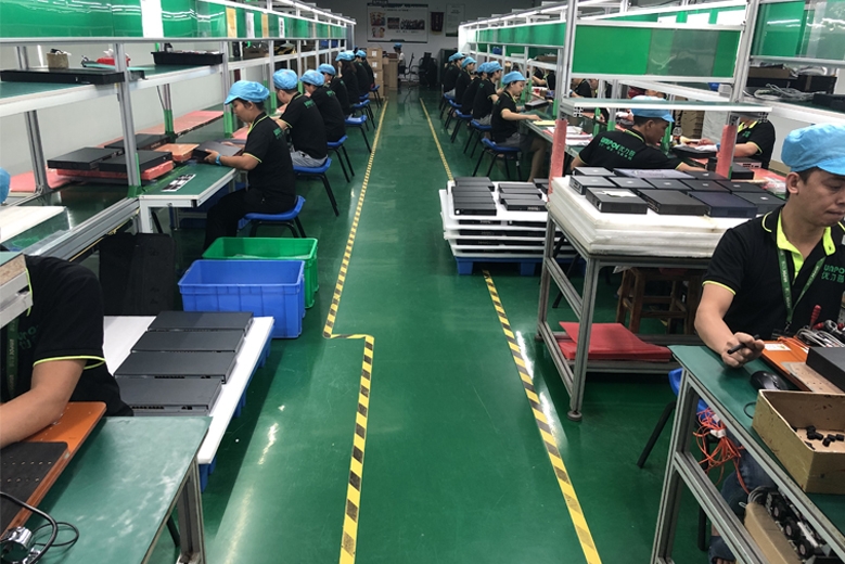 广东优力普物联科技有限公司图4