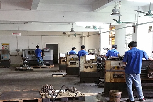 东莞市卓源液压气动设备有限公司图2