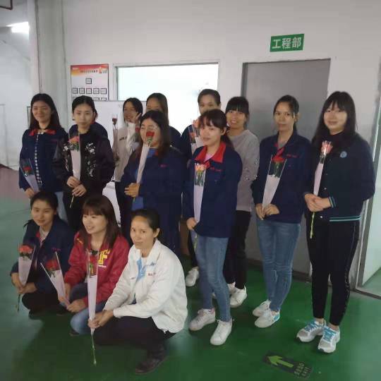 东莞市慧彤电子有限公司图3