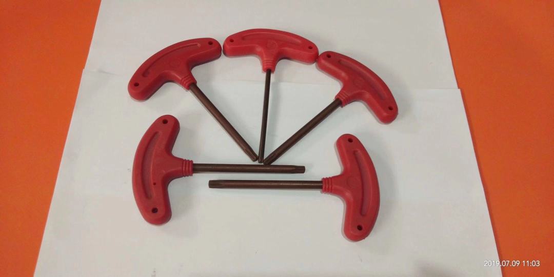 东莞市一号数控刀具有限公司图4