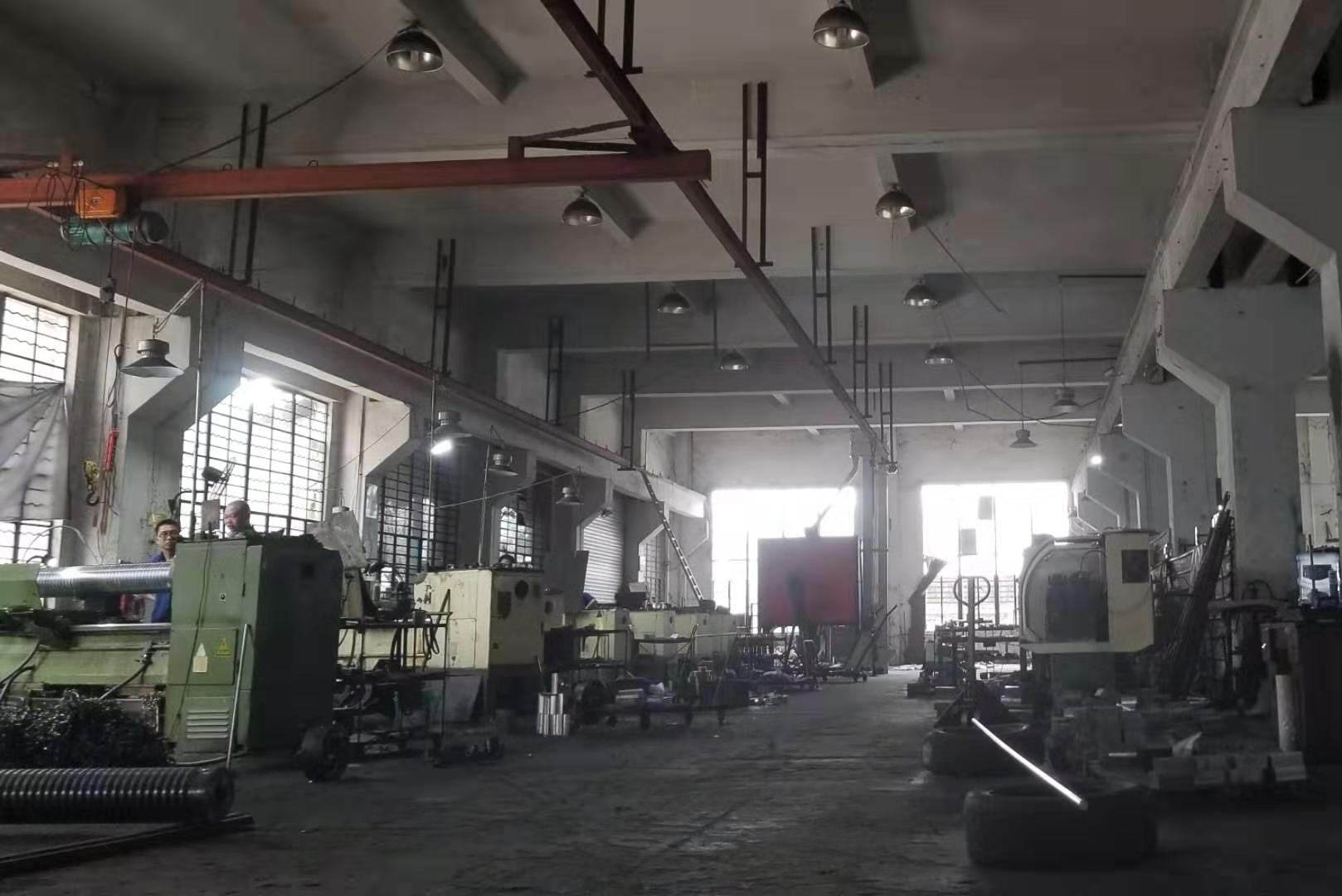 东莞市卓源液压气动设备有限公司图1