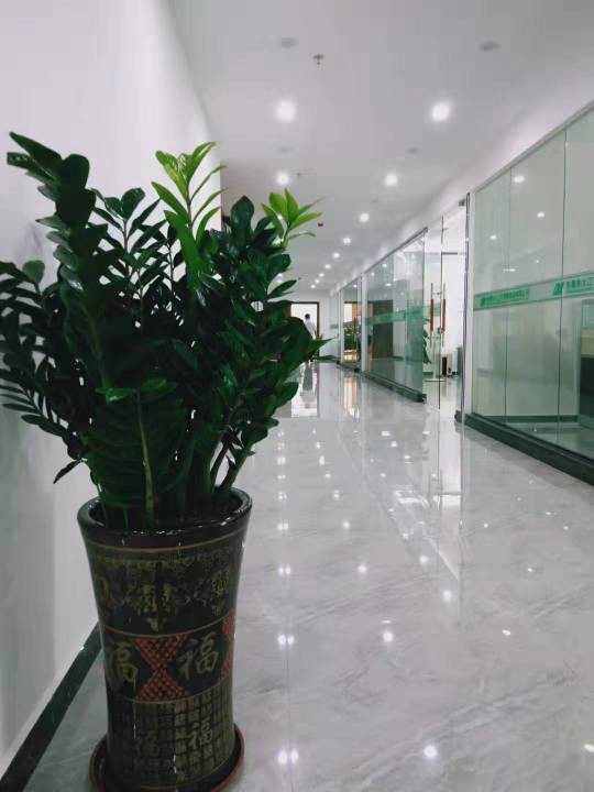 广东大江压力容器制造有限公司图1