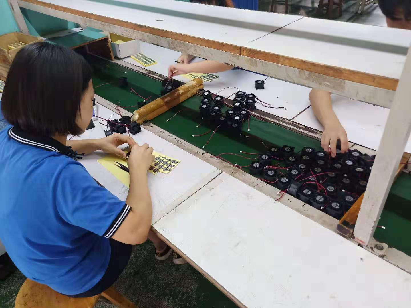 东莞市慧彤电子有限公司图7