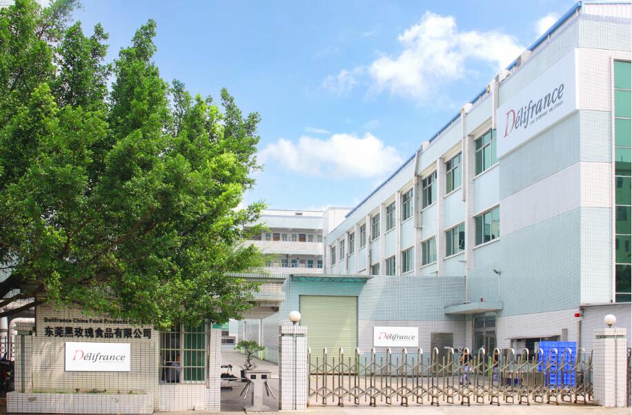 東莞黑玫瑰食品有限公司圖片1
