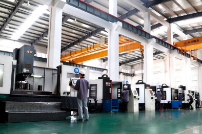 东莞市众兴模具有限公司图5