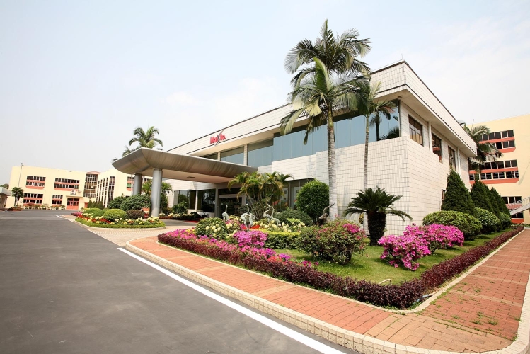 东莞美驰图实业有限公司图2