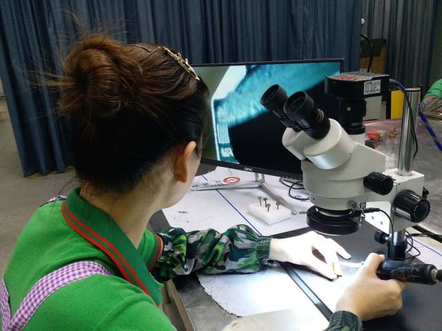 东莞市顺新精密模具机械有限公司图6