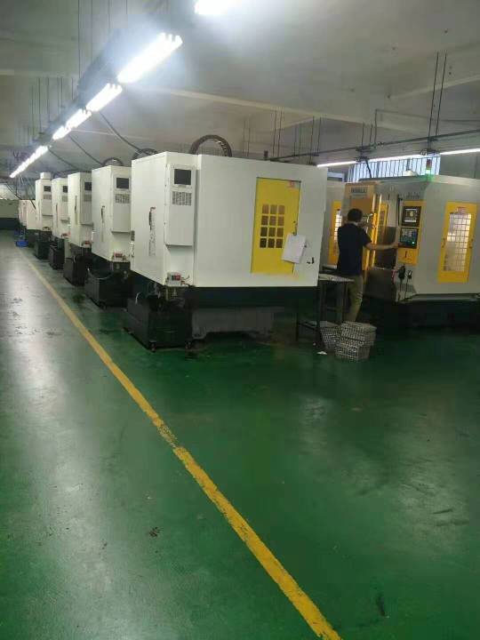 东莞市源峰精密五金有限公司图1