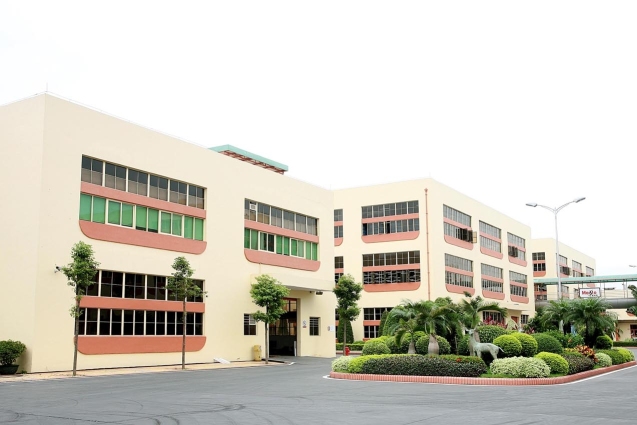 东莞美驰图实业有限公司图3