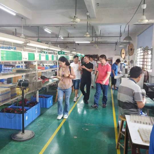 东莞市慧彤电子有限公司图6