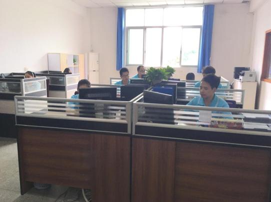 东莞市弘合五金有限公司图3