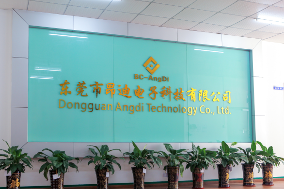 东莞市昂迪电子科技有限公司图2