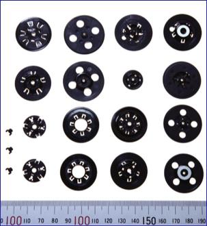 东莞克模实业有限公司图1