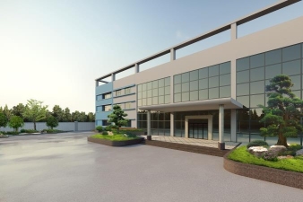 江门市自信电机有限公司图3