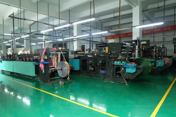 东莞市东方彩色包装印刷有限公司图5