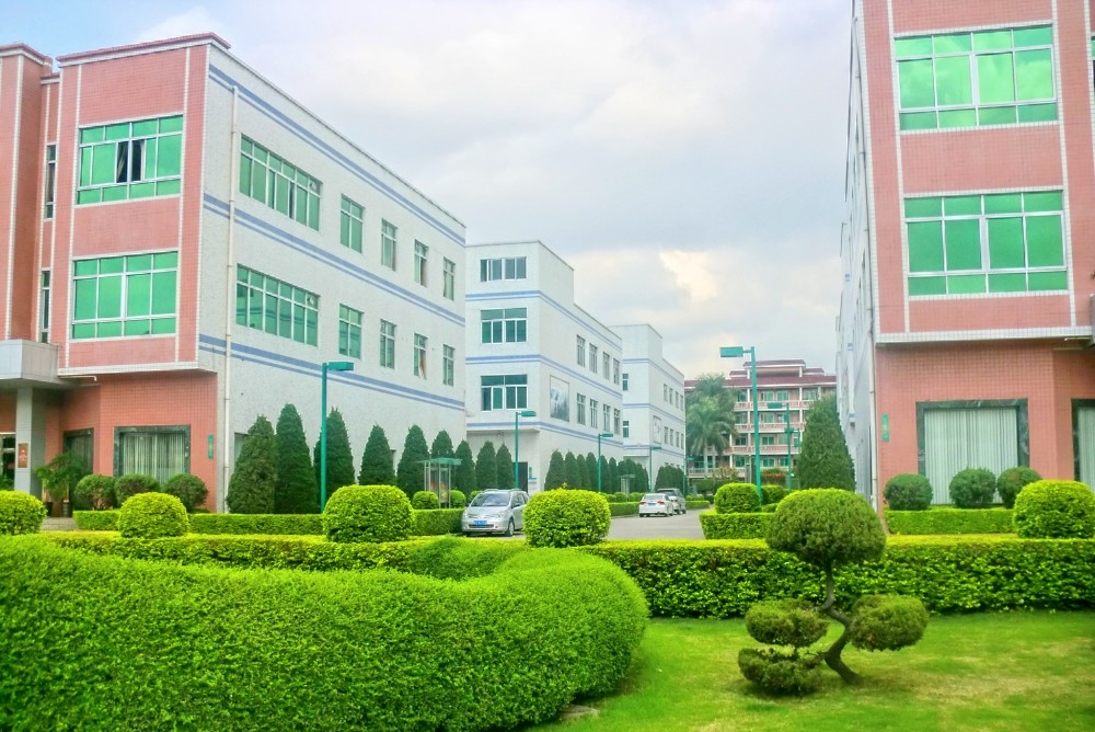 东莞健力电业制品有限公司图1