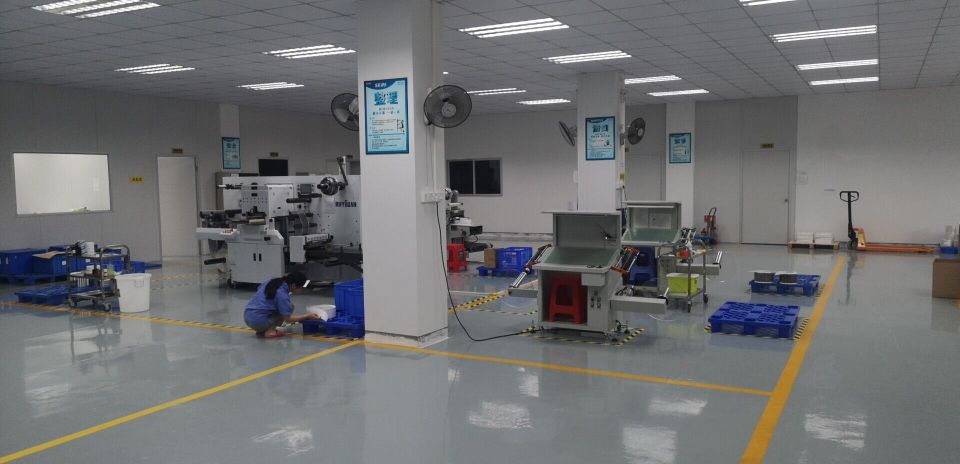 东莞市百蔚印刷制品有限公司图6