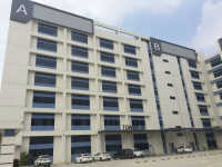 广东劲华新材料科技有限公司图2