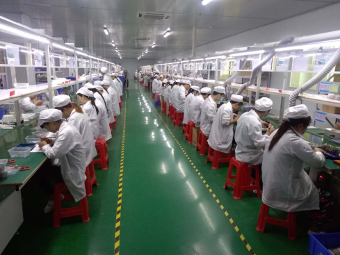 广东省奇思智能制造有限公司图5