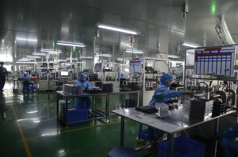 东莞市元则电器有限公司图5