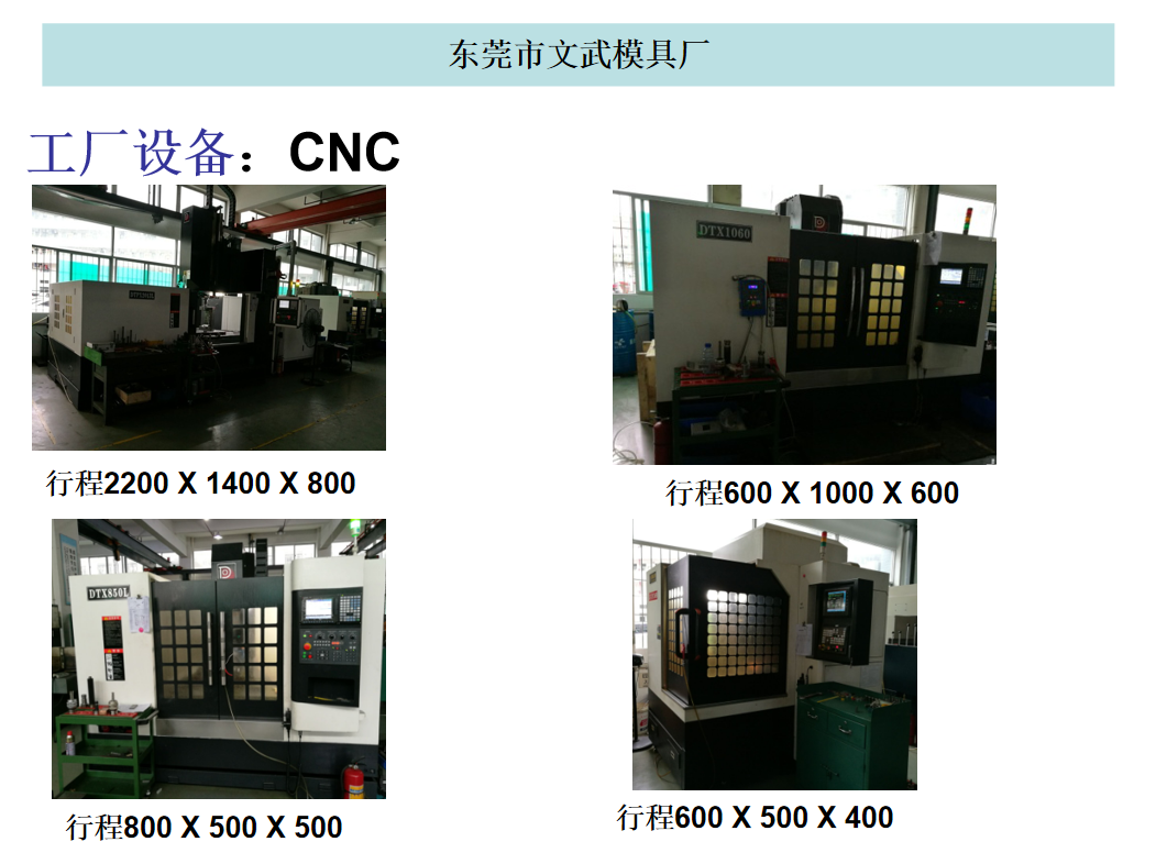 东莞文武五金塑胶制品有限公司图1