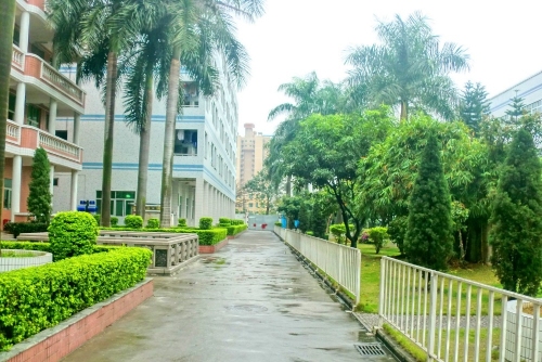 东莞健力电业制品有限公司图5