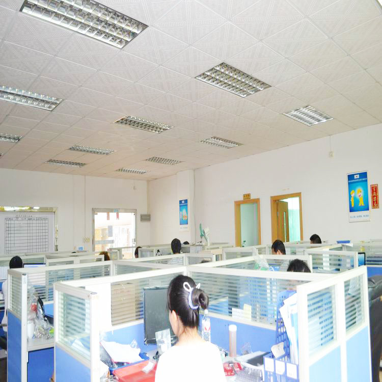 东莞市金比莱五金塑胶科技有限公司图2