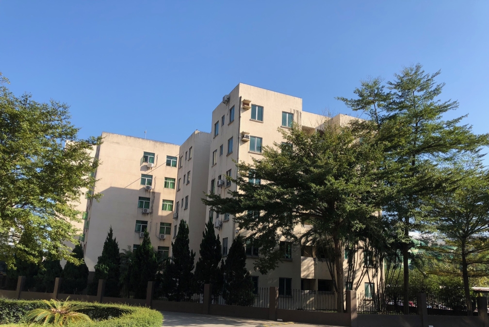 东莞厚街赤岭通用电器制造有限公司图3