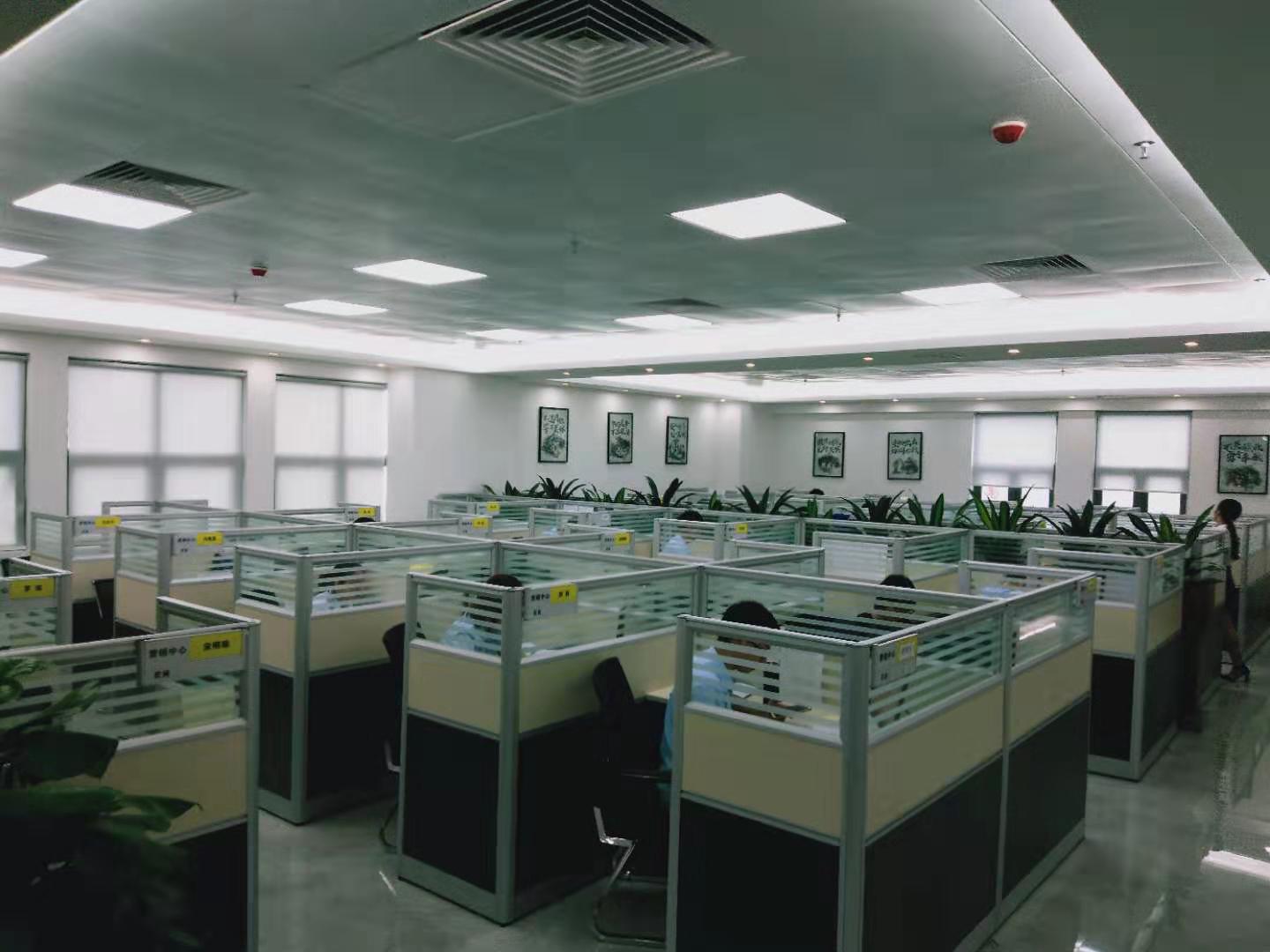 广东大江压力容器制造有限公司图2