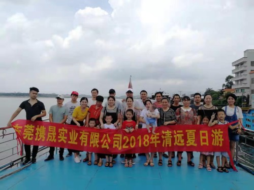 东莞携晟实业有限公司图2