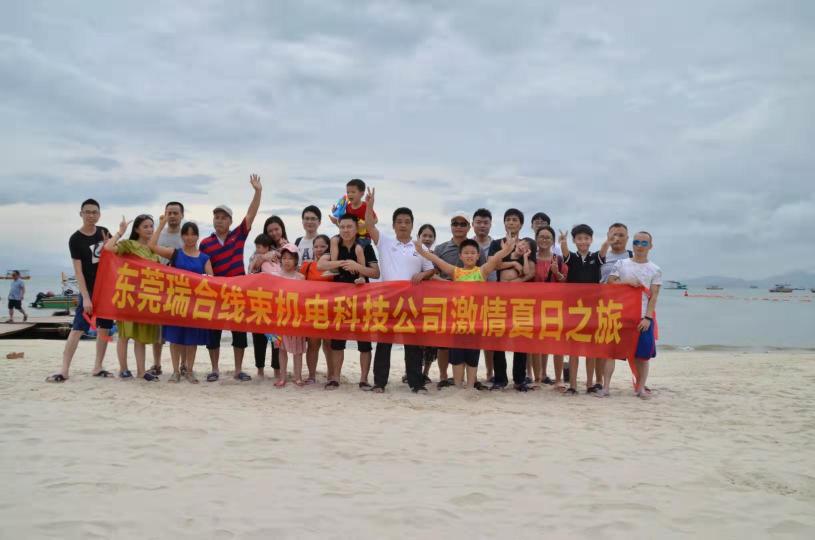 东莞市瑞合线束机电科技有限公司图5